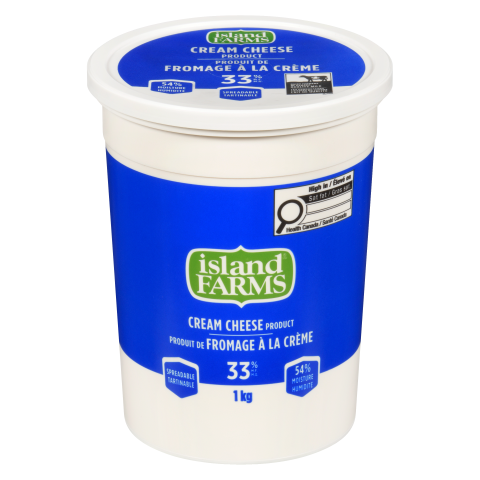 CREAM CHEESE | Agropur Solutions